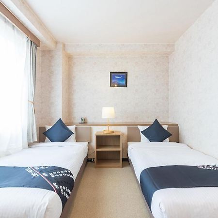 Tabist Business Hotel R Side Kanazawa Esterno foto