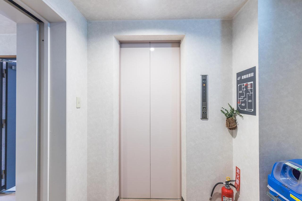 Tabist Business Hotel R Side Kanazawa Esterno foto
