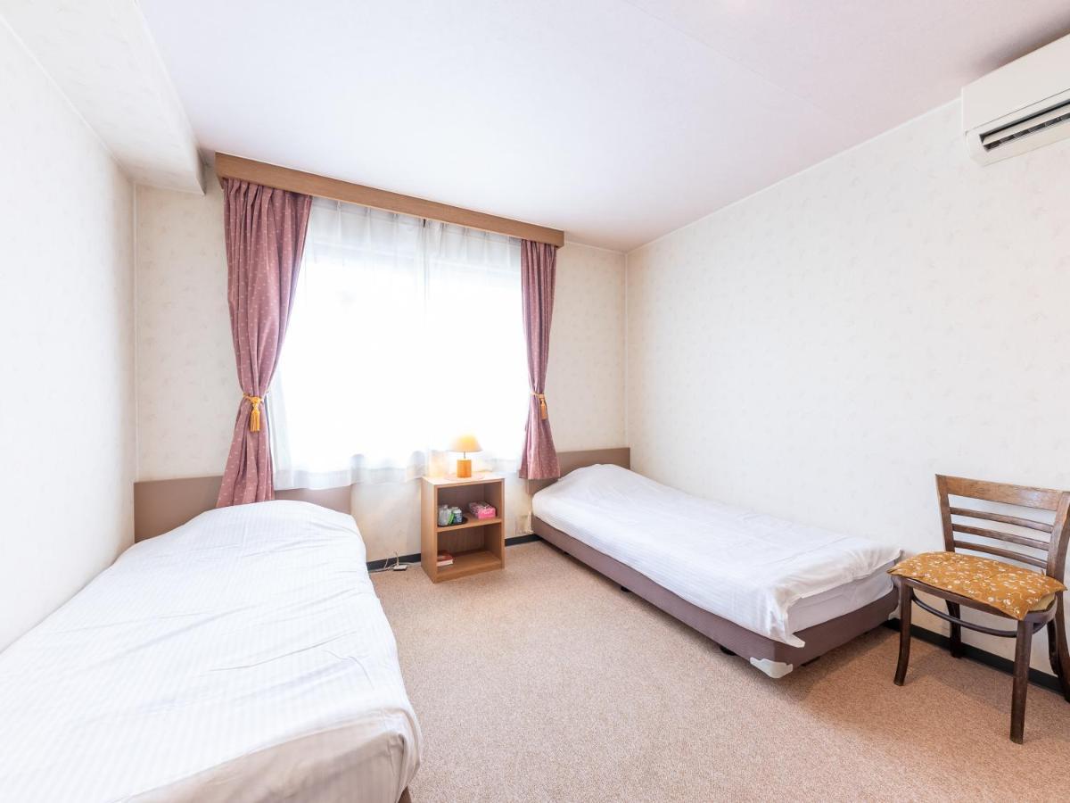 Tabist Business Hotel R Side Kanazawa Esterno foto
