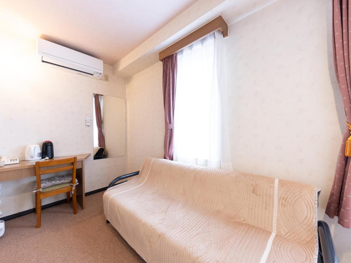 Tabist Business Hotel R Side Kanazawa Esterno foto