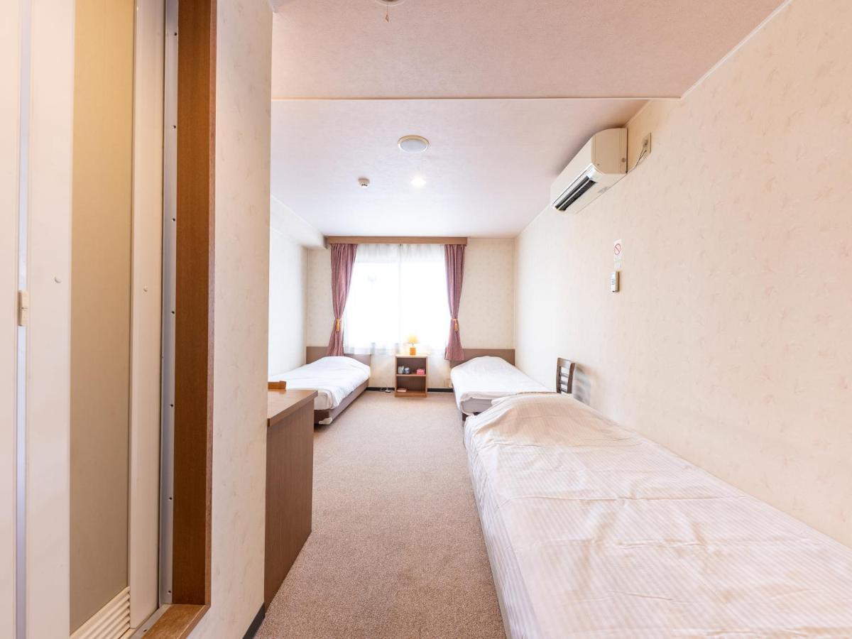 Tabist Business Hotel R Side Kanazawa Esterno foto