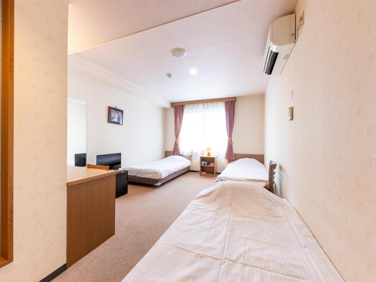 Tabist Business Hotel R Side Kanazawa Esterno foto