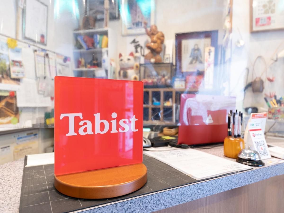 Tabist Business Hotel R Side Kanazawa Esterno foto