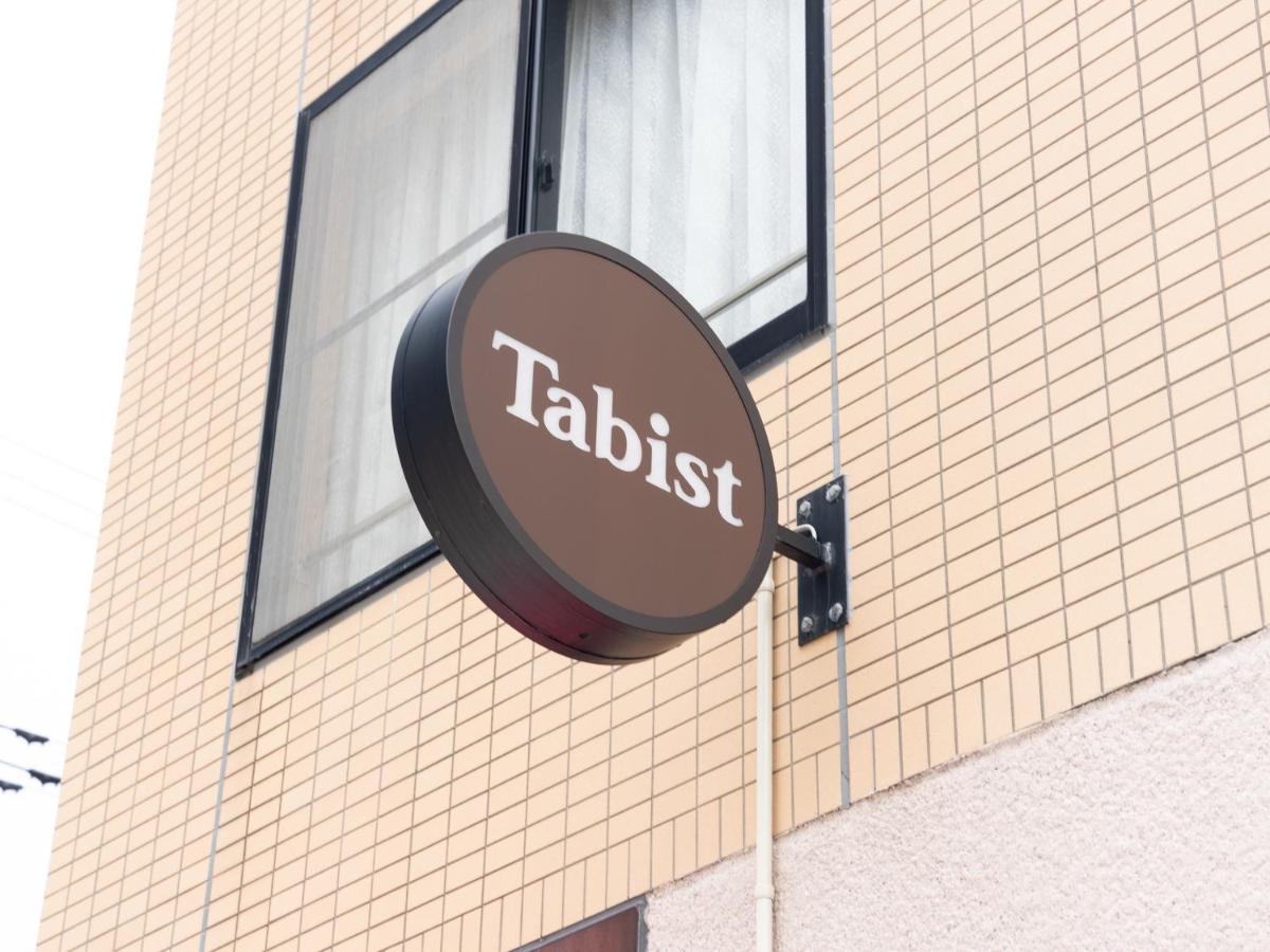Tabist Business Hotel R Side Kanazawa Esterno foto