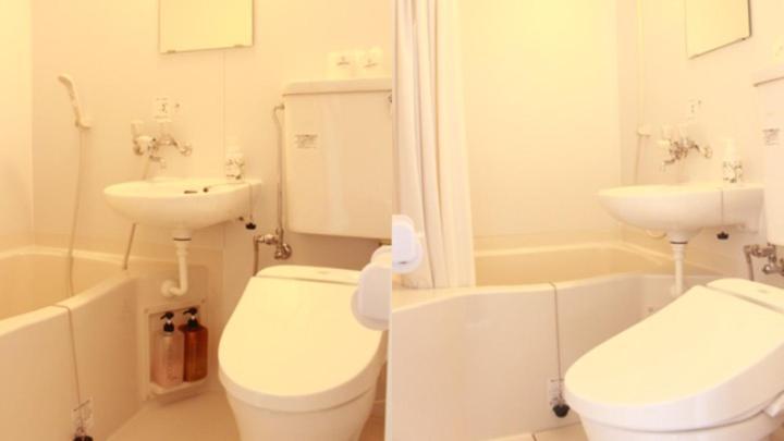 Tabist Business Hotel R Side Kanazawa Esterno foto