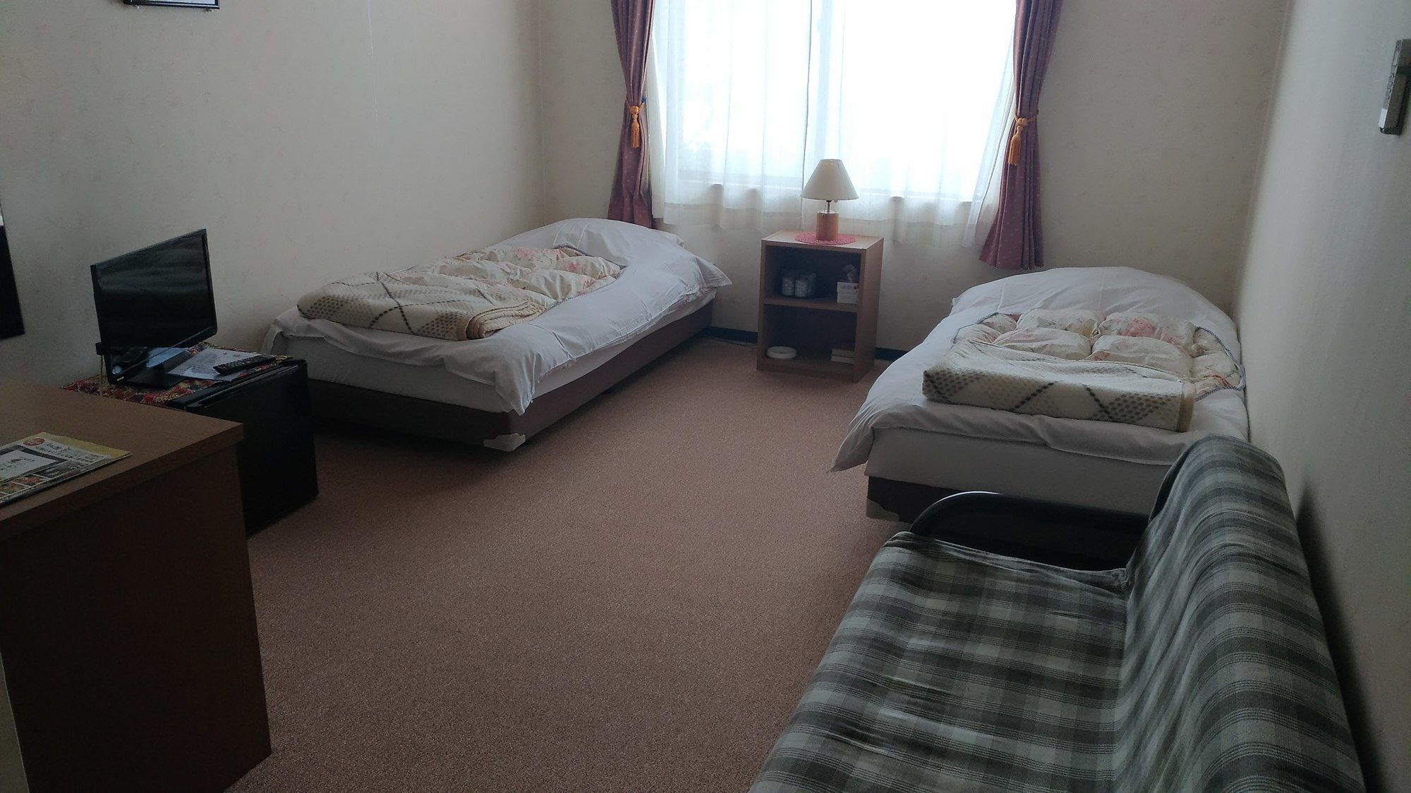 Tabist Business Hotel R Side Kanazawa Esterno foto